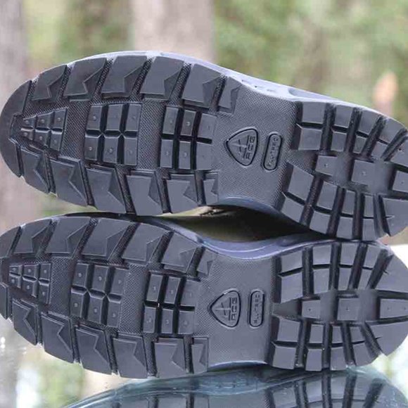 Nike Air Max Goadome Size 6Y Olive Green Canvas - Picture 15 of 15